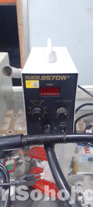 mobile servicing tools
